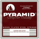 【ポイント2倍】【送料込】PYRAMID ピラミッド EB NPS .045-.105 ベース弦