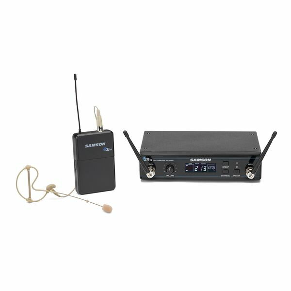 S*a様 SAMSON ワイヤレスマイクセット　中古品 楽天市場】samson ワイヤレス マイク（マイク｜PA機器）：楽器