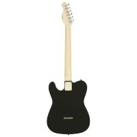 【送料込】【ケース付】LegendレジェンドLTE-ZTT/BKBlackエレキギター【smtb-TK】