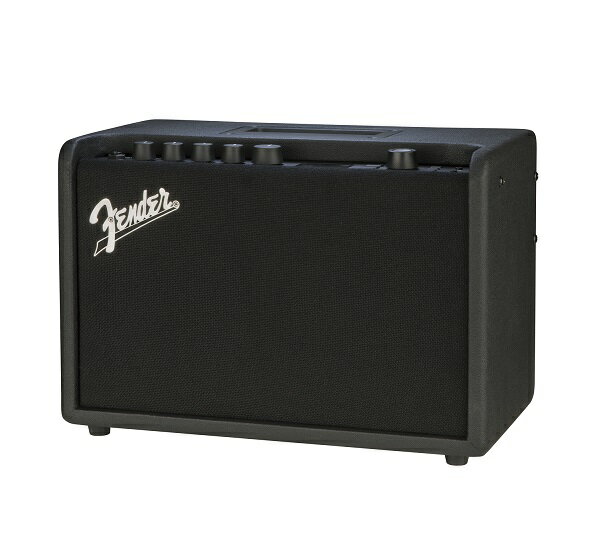 込 FenderフェンダーMustangGT40デジタルアンプのモダンレジェンドMustangWi-Fi内蔵Bluetooth