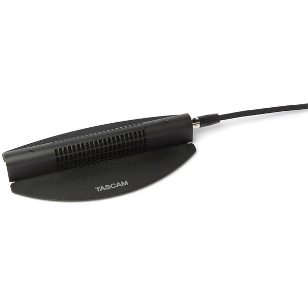 TASCAM タスカム TM-90BM インターネット生放送用バウンダリーコンデンサーマイク