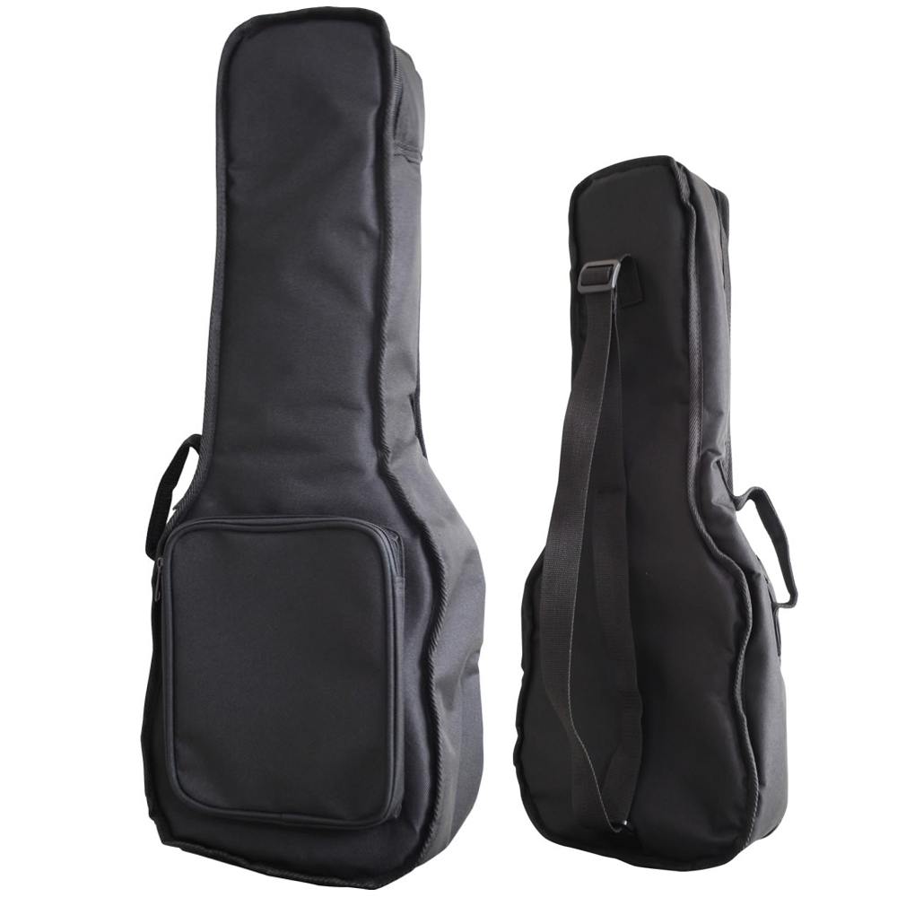 【送料込】KC GB-UK-BS バリトンウクレレ用 ソフトケース/ギグバッグ