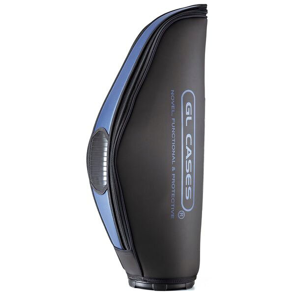 【送料込】GL CASES GLケース GLM-A アルトサックス用 ソフトケース スタイリッシ...