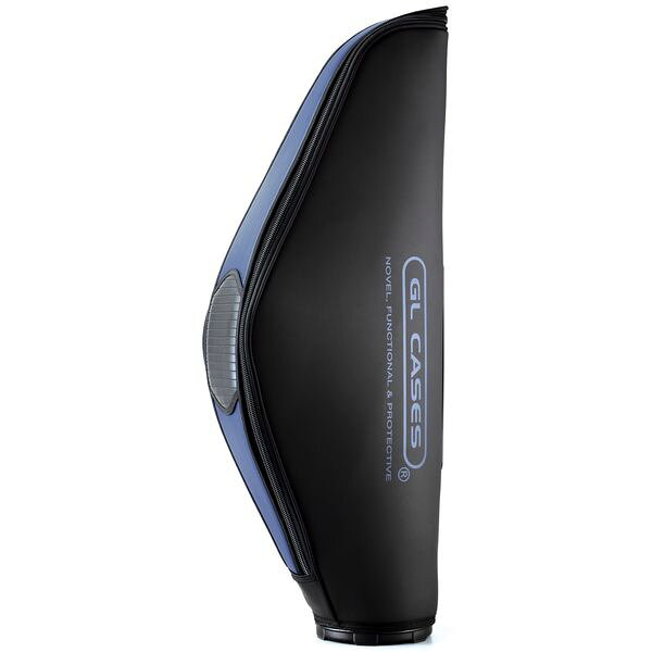【送料込】GL CASES GLケース GLM-T テナーサックス用 ソフトケース スタイリッシ...