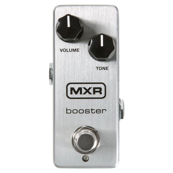 樂天商城 - 【送料込】【国内正規品】MXR M293 booster Mini ブースター