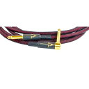 【ポイント2倍】【送料込】NAZCA 119-07-LS40 HiFC CABLE LS 4m ギター/ベース用 シールド ケーブル(2)