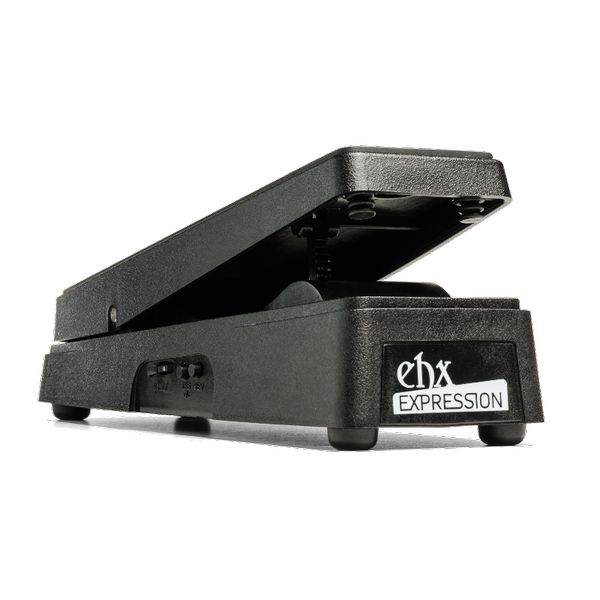 【送料込】electro-harmonix エレクトロハーモニックス Single Expression Pedal エクスプレッション・ペダル
