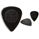 【メール便 送料無料 代引不可】【12枚セット】DUNLOP 45PFT1.0 Fredrik Thordendal/MESHUGGAH NYLON ピック