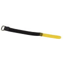 【メール便・送料無料・代引不可】ROCKBOARD by WARWICK Cable Ties/Ye ...