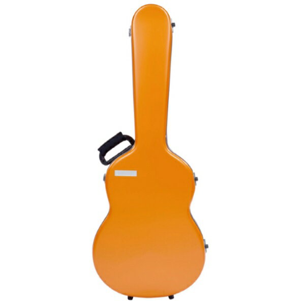 【送料込】bam DEF8002XLO [Orange] クラシックギター用 ハイグレード ハードケース HIGHTECH LA DEFENSE -Classical-【ポイント5倍】
