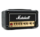 【限定Marshallピック2枚付】【送料込】Marshall マーシャル DSL1H アンプヘッド 正規輸入品【ポイント2倍】