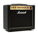 【限定Marshallピック2枚付】【送料込】Marshall マーシャル DSL5C コンボアンプ 正規輸入品【ポイント5倍】