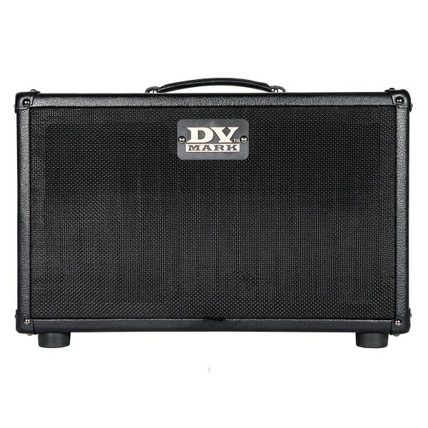 【送料込】DV MARK DV JAZZ 208 CABINET DVM-JAZZ208 ギターアンプ・キャビネット 【ポイント5倍】