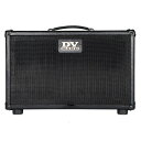 【送料込】DV MARK DV JAZZ 208 CABINET DVM-JAZZ208 ギターアンプ・キャビネット 【ポイント5倍】