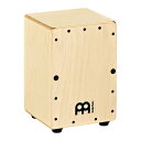 【送料込】MEINL マイネル MC1B MINI CAJON Baltic Birch ミニ・カホン