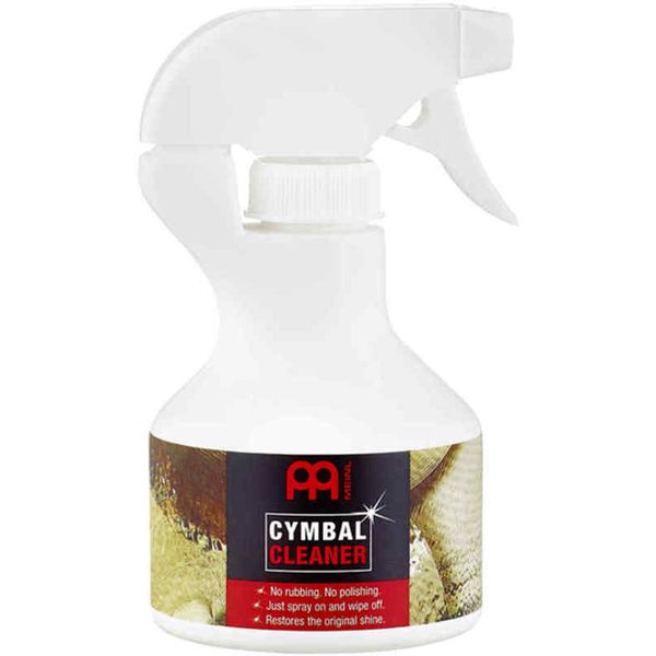 樂天商城 - 【送料込】MEINL マイネル MCCL Cymbal Cleaner シンバル・クリーナー
