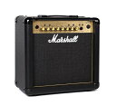 【送料込】Marshall マーシャル MG15FX Gold 正規輸入品【ポイント15倍】