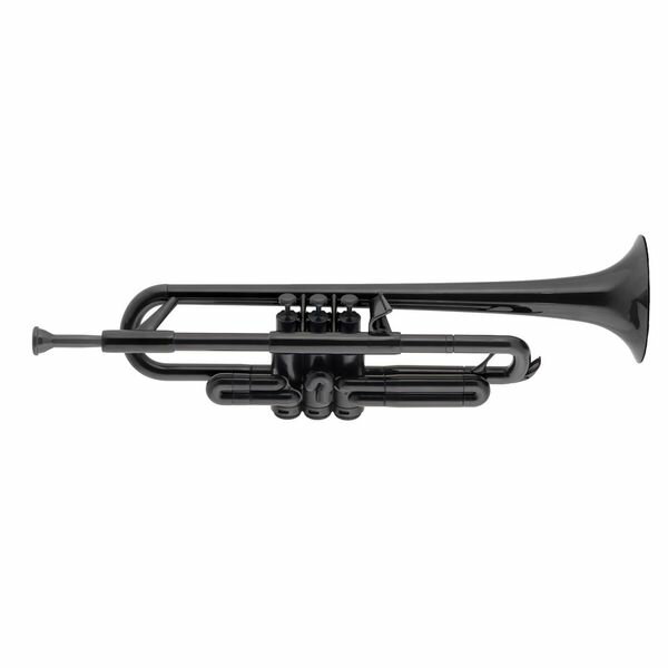 ڥݥ2ܡۡpinstruments pTrumpet/Black ץ饹å Bȥڥå PTRUMPET1BLK