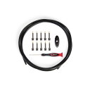【送料込】D’Addario ダダリオ PW-MGPKIT-10 自作パッチケーブルキット ソルダーレスプラグ(2)