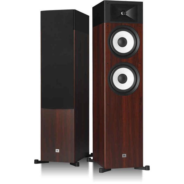 【送料込】JBL STAGE A190 ペア トールボーイ・