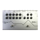 【送料込】Diezel ディーゼル Zerrer 2チャンネル・ソリッドステート・プリアンプ/エフェクター