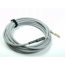 【ポイント2倍】【送料込】DL Cables B-SS300 3m S/S DAVID LABOGA Bass Series ベース用 ケーブル / シールド