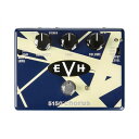 【送料込】MXR EVH30 EVH5150 Chorus エディ・ヴァン・ヘイレン コーラス