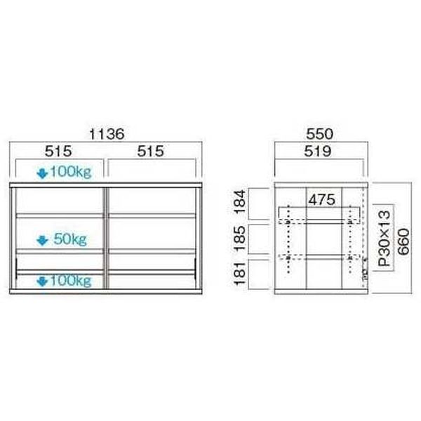 【ポイント10倍】【送料込】HAMILEX ハミレックス G-3624 Glennシリーズ オーディ...