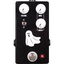 【ポイント5倍】【送料込】JHS PEDALS Haunting Mids Sweepable-Mids EQプリアンプ