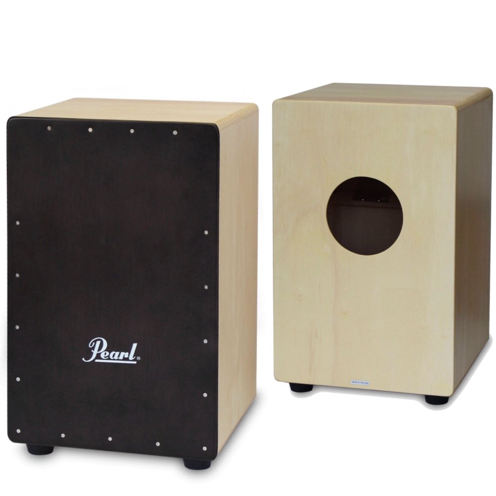 Pearl パール PBC-511CC PRIMERO BOX CAJON カホン 