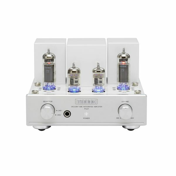 【送料込】TRIODE トライオード Pearl プリメインアンプ