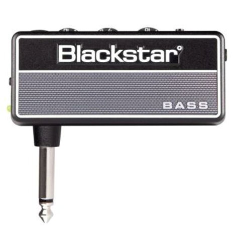 【メール便・送料無料・代引不可】Blackstar ブラックスター amPlug2 FLY BASS アンプラグ ヘッドホン ベースアンプ【smtb-TK】