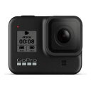 【ポイント9倍】【送料込】GoPro CHDHX-801-F