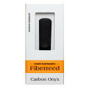 【ポイント2倍】【メール便・送料無料・代引不可】Harry Hartmann’s Fiberreed FIB-ONYX-A-MS ONYX オニキス アルトサッ...