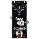 FORTIN AMPLIFICATION FUZZ ))) モダン・ファズペダル