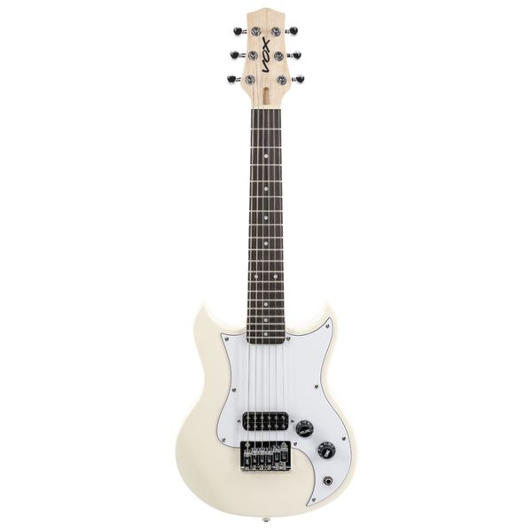 【送料込】VOX ヴォックス SDC-1 MINI WH ホワイト ミニ・エレキギター