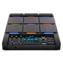 【送料込】Alesis アレシス STRIKE MULTIPAD サンプラー＆ルーパー付きパーカッション パッド