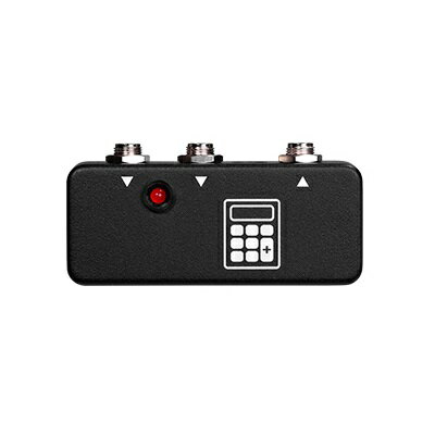 Musical Instruments - 【送料込】JHS PEDALS Summing Amp 2系統入力ブレンド