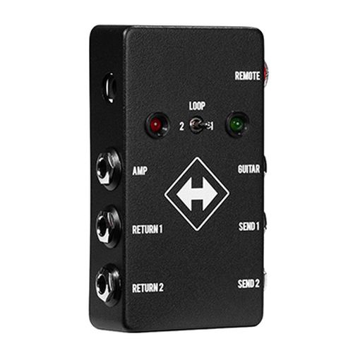 【送料込】JHS PEDALS Switchback A/Bボックス/エフェクトループ