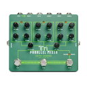 【ポイント5倍】【送料込】ELECTRO HARMONIX Tri Parallel Mixer E ...