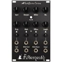 【ポイント10倍】【送料込】EarthQuaker Devices Afterneath Eurorack Module ユーロラックモジュール リバーブ