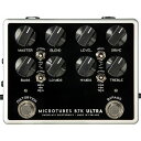 【送料込】Darkglass Electronics Microtubes B7K Ultra v2 with Aux In ベース用オーバードライブ/プリアンプ