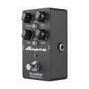 【送料込】Ampeg アンペグ Classic Analog Bass Preamp アナログ・プリアンプ 正規輸入品 国内正規品【ポイント3倍】