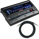 【送料込】【7mスピーカーケーブル/HUK-SPC/7M付】Hughes & Kettner Black Spirit 200 Floor フロアタイプ ギターアンプ HUK-BS200/F 【ポイント6倍】