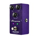 【送料込】Ampeg アンペグ Liquifier アナログ・コーラス 正規輸入品 国内正規品【ポイント5倍】