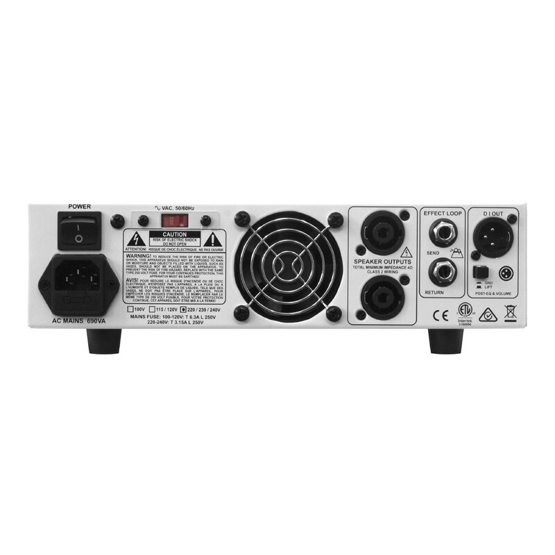 【送料込】Orange オレンジ Little Bass Thing ベース アンプ・ヘッド【smtb-TK】