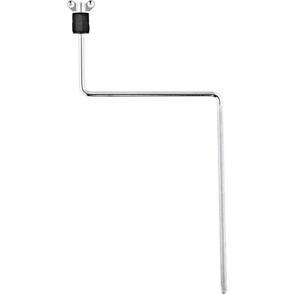 乐天商城 - 【送料込】MEINL マイネル MC-CY1 シンバルホルダー S字 ロッド径 3/8インチ