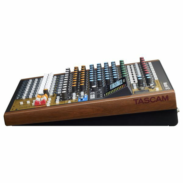 ���������ۡ����ѥ�����/CS-MODEL12�ա�TASCAM �������� Model 12 �����륤���󡦥ץ���������󡦥ߥ�����/�쥳������