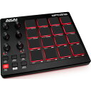 【送料込】AKAI Professional MPD218 / USB - MIDIパッドコントローラー(2)
