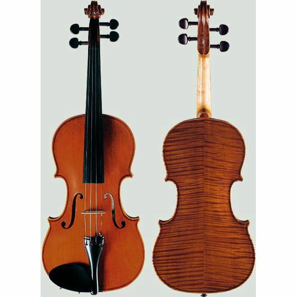 【送料込】鈴木バイオリン SUZUKI VIOLIN NO.510 4/4サイズ バイオリン